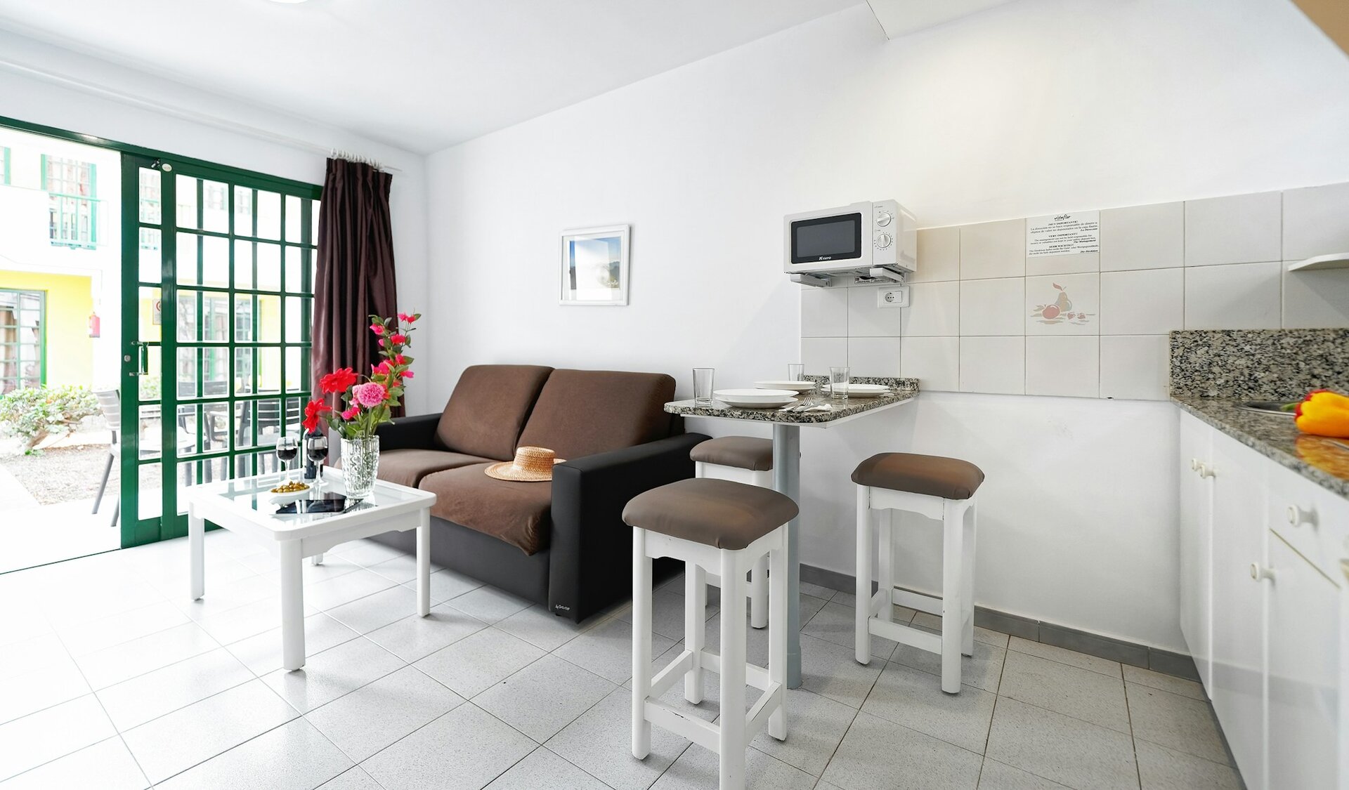 Vistaflor Bungalows photo 9