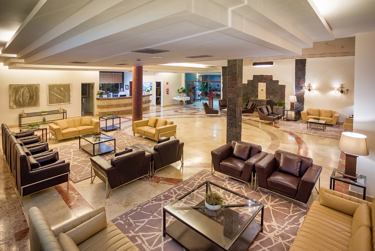 Vitalclass Lanzarote Sports & Wellness Resort photo 10