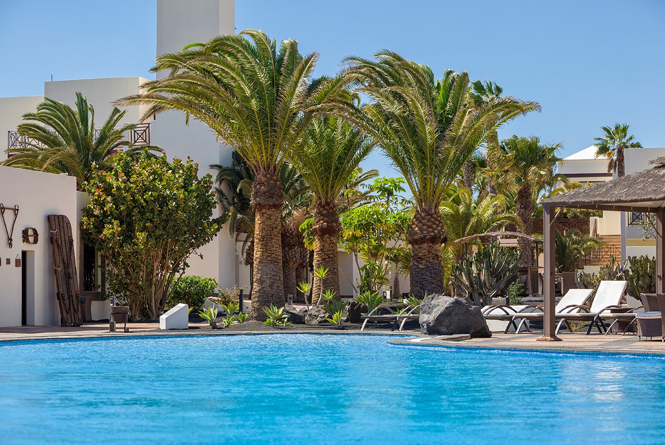 Vitalclass Lanzarote Sports & Wellness Resort photo 3