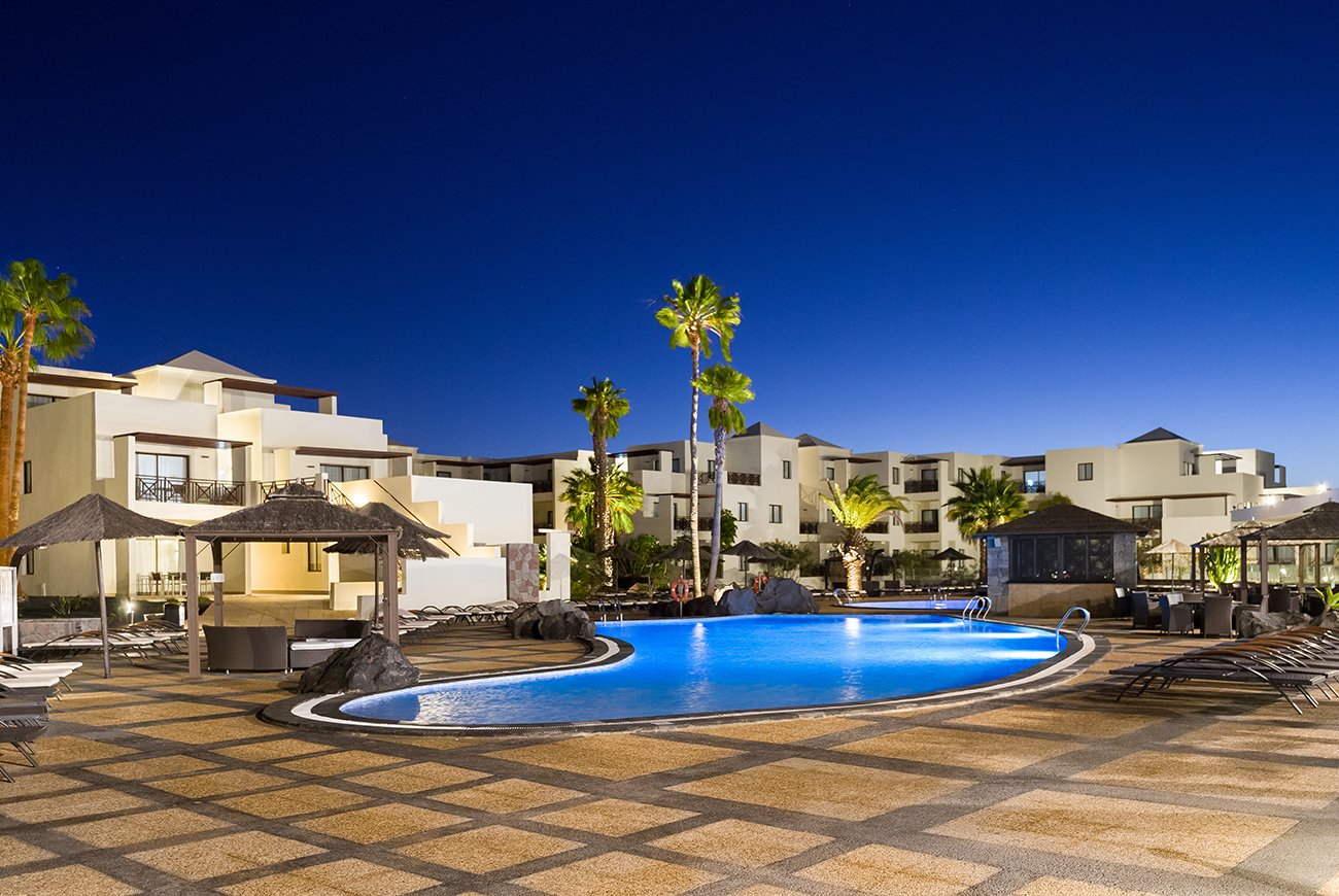 Vitalclass Lanzarote Sports & Wellness Resort photo 4