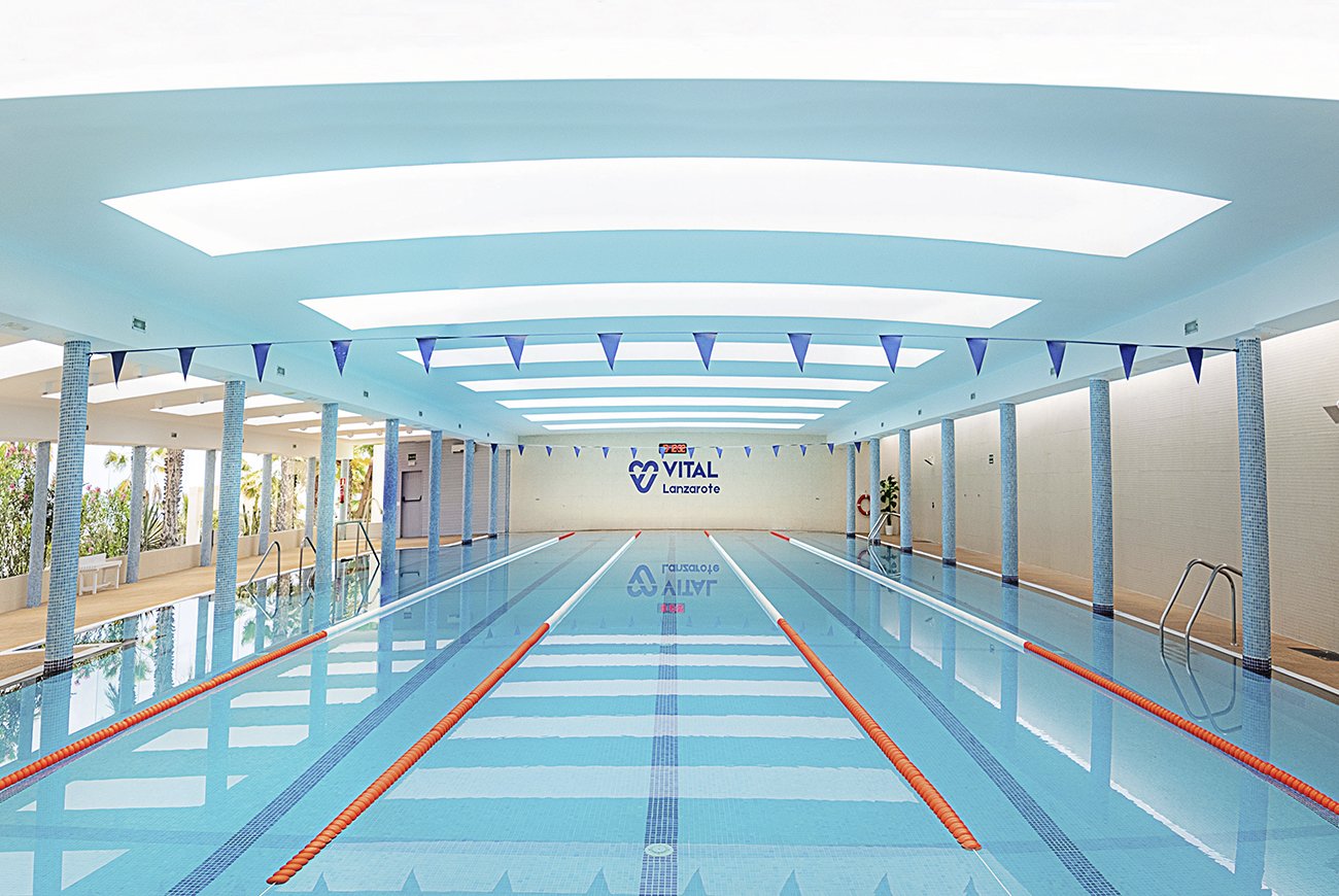 Vitalclass Lanzarote Sports & Wellness Resort photo 5