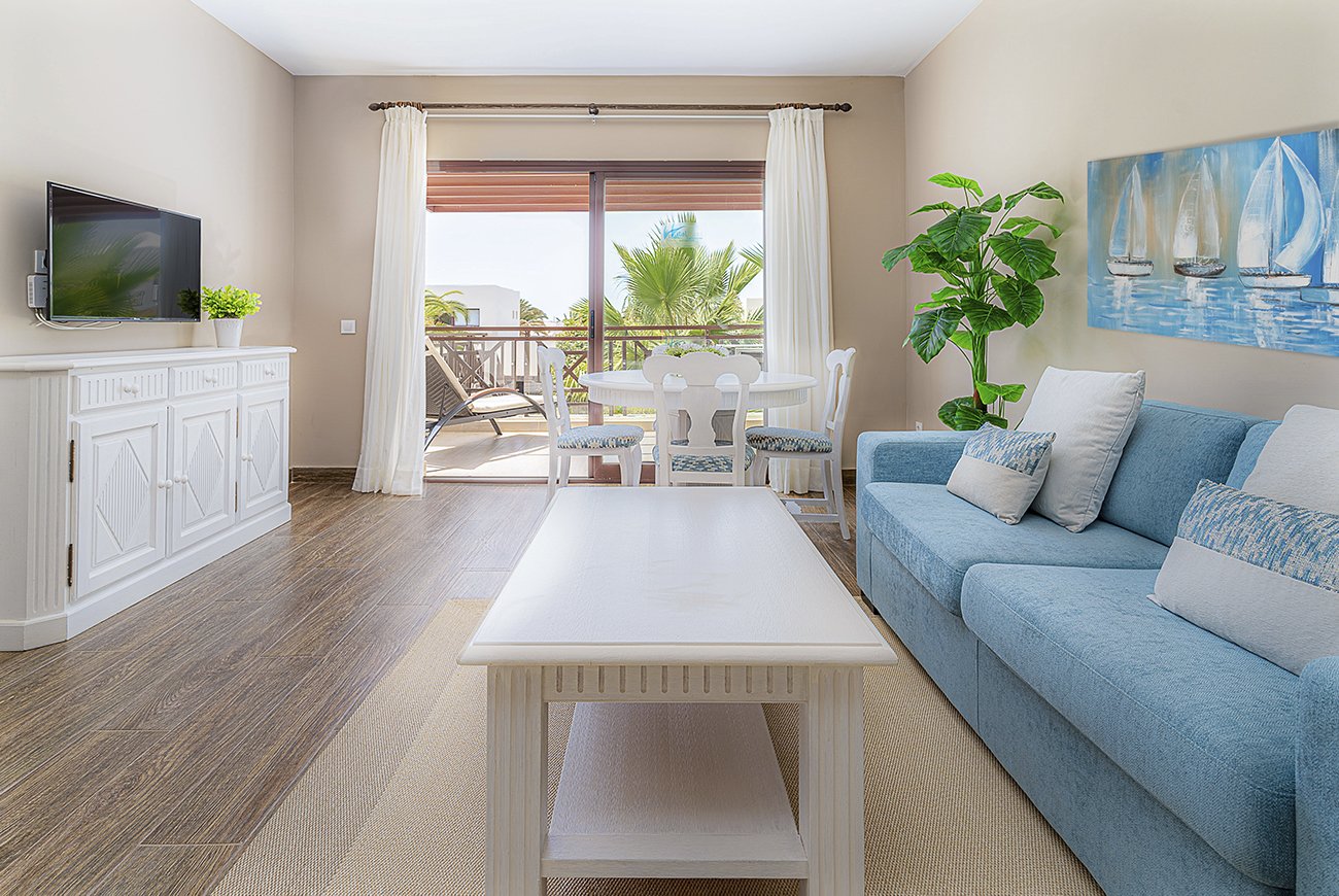 Vitalclass Lanzarote Sports & Wellness Resort photo 6
