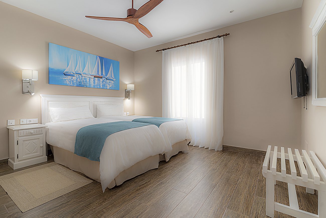 Vitalclass Lanzarote Sports & Wellness Resort photo 7