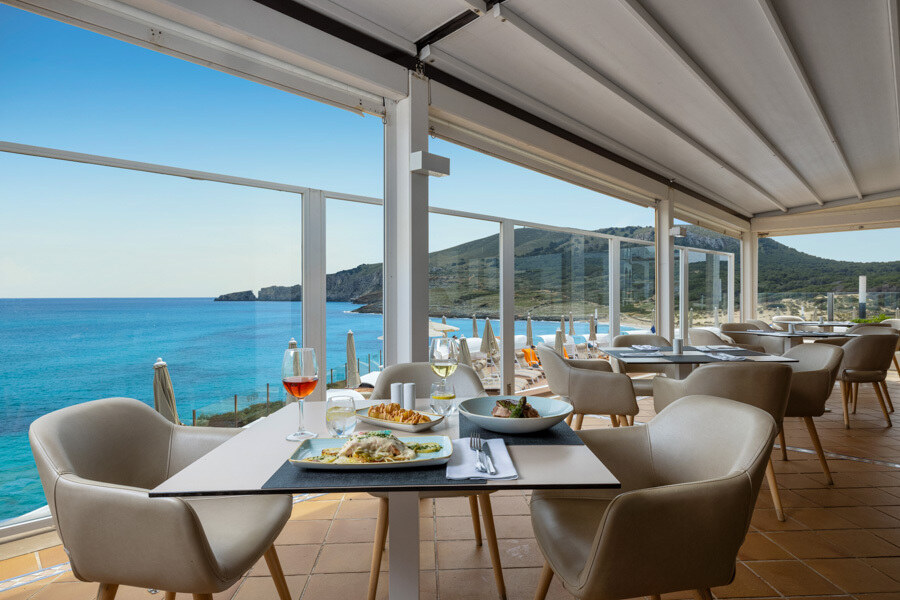 Viva Cala Mesquida Resort & Spa photo 10