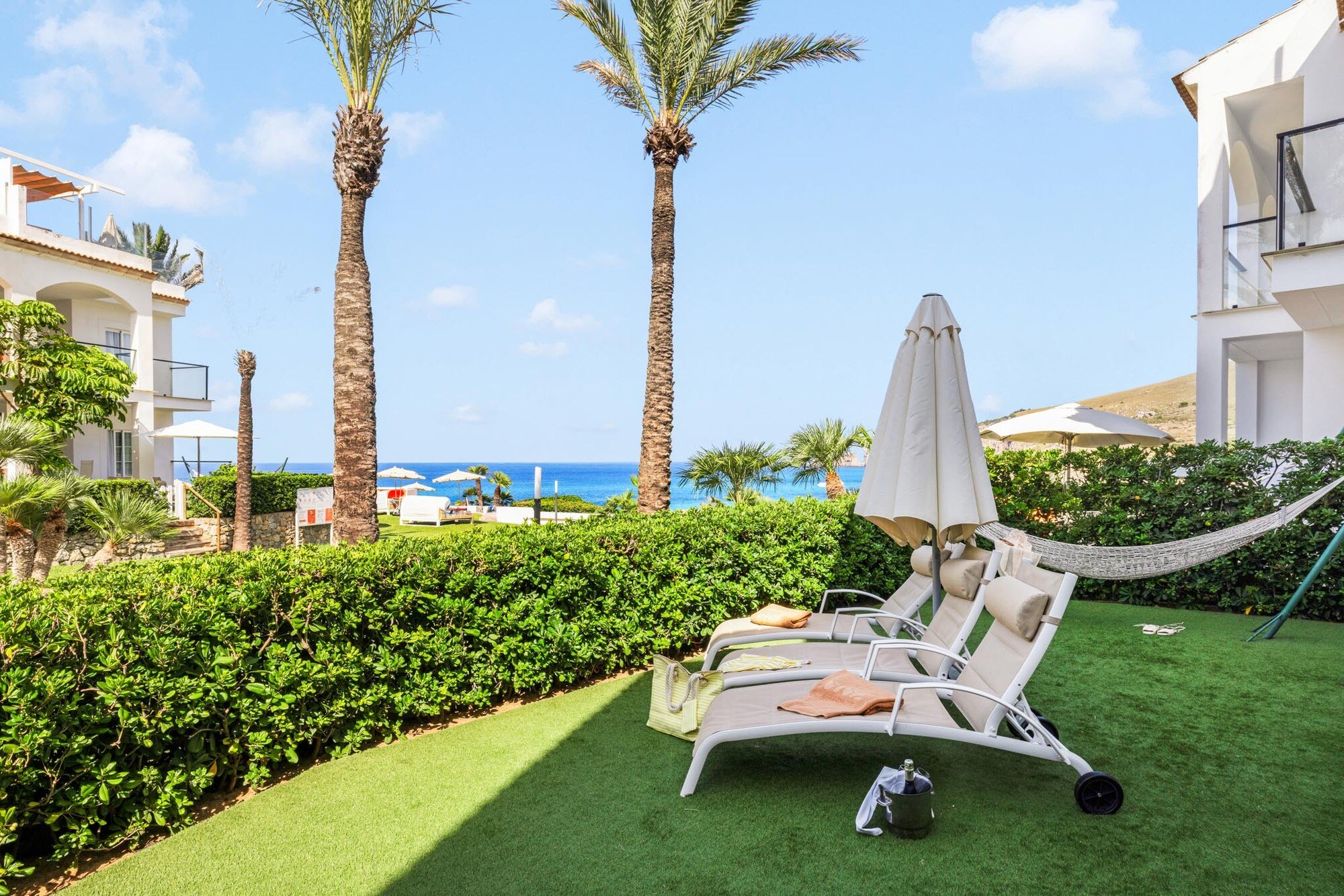 Viva Cala Mesquida Resort & Spa photo 3