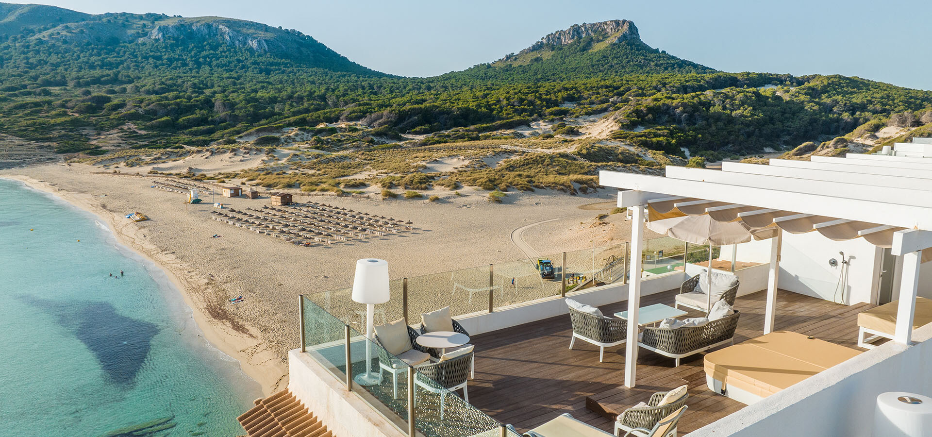 Viva Cala Mesquida Resort & Spa photo 4