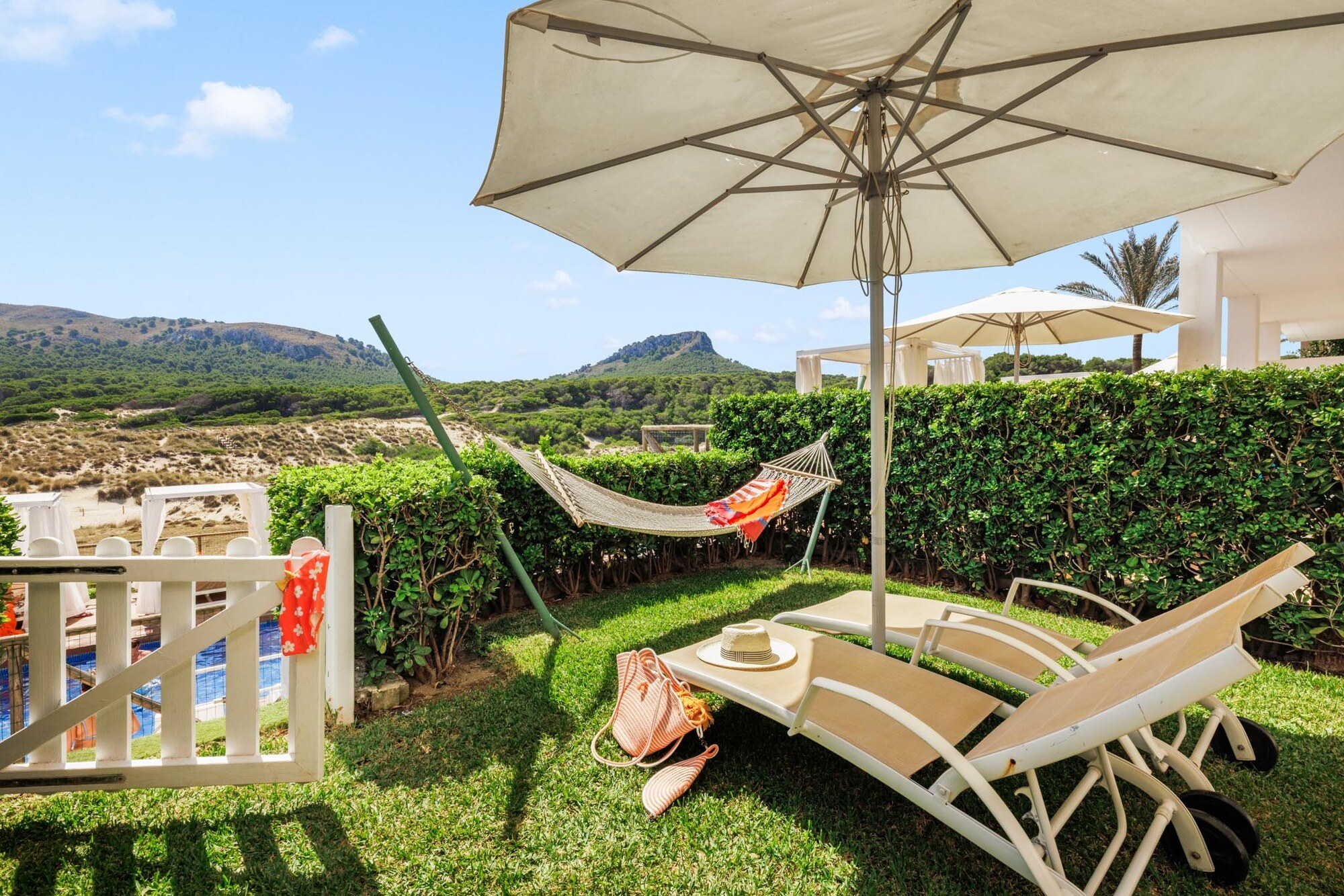 Viva Cala Mesquida Resort & Spa photo 5