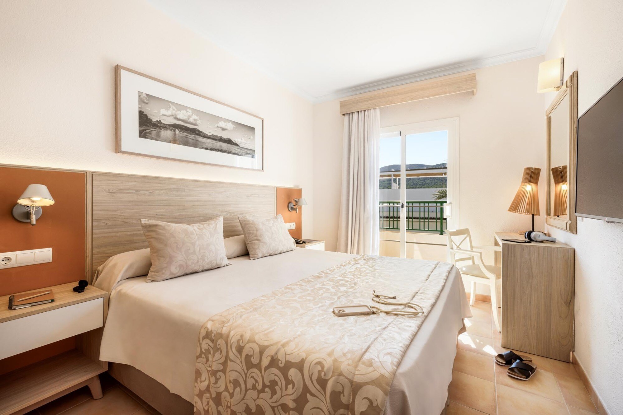 Viva Cala Mesquida Resort & Spa photo 7