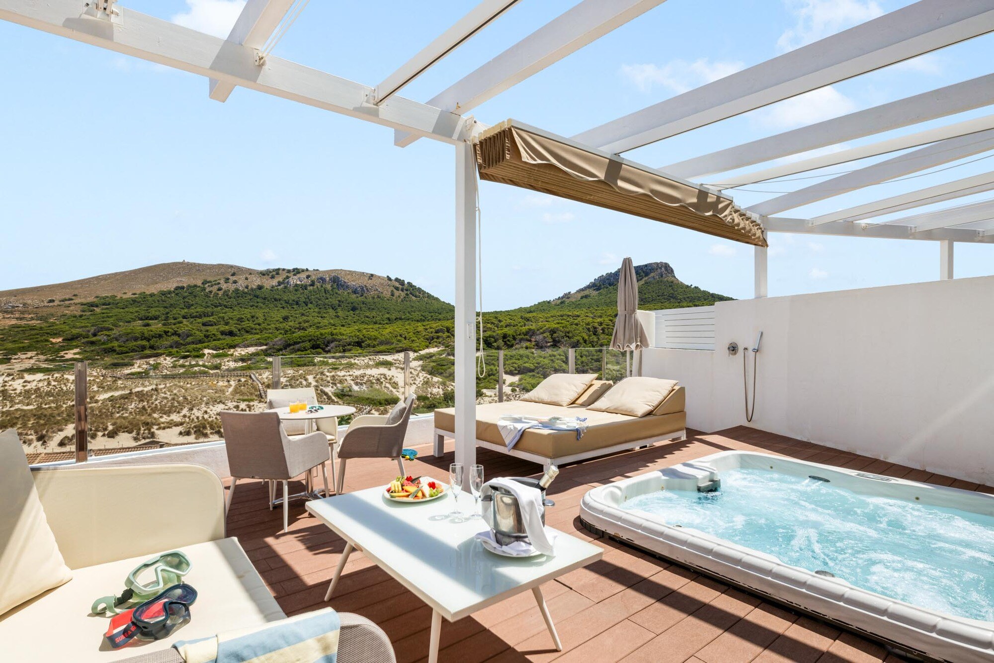 Viva Cala Mesquida Resort & Spa photo 9