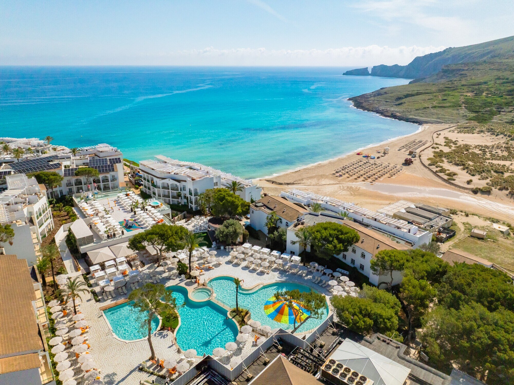 VIVA Cala Mesquida Suites & Spa Adults Only 16+ photo 1