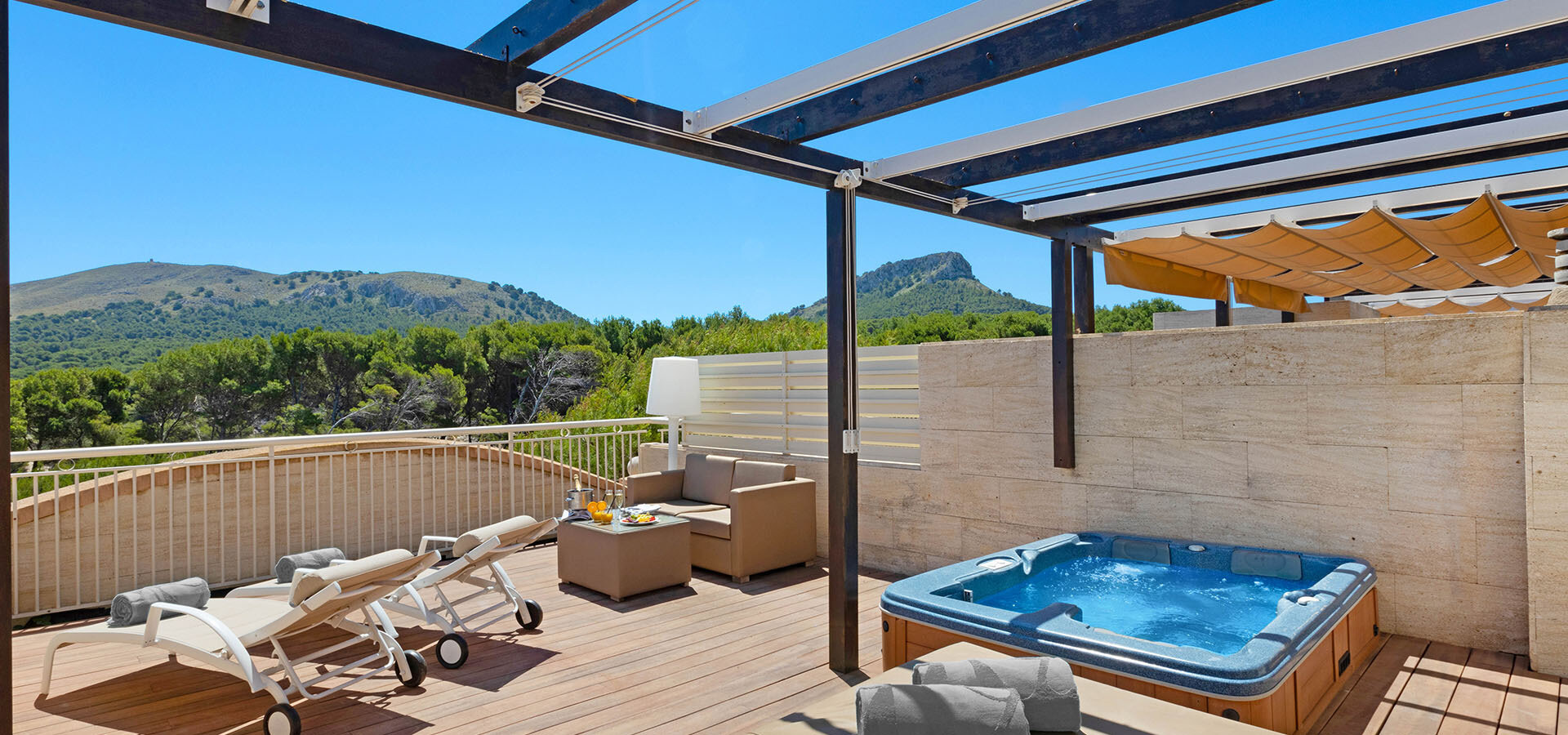 VIVA Cala Mesquida Suites & Spa Adults Only 16+ photo 10