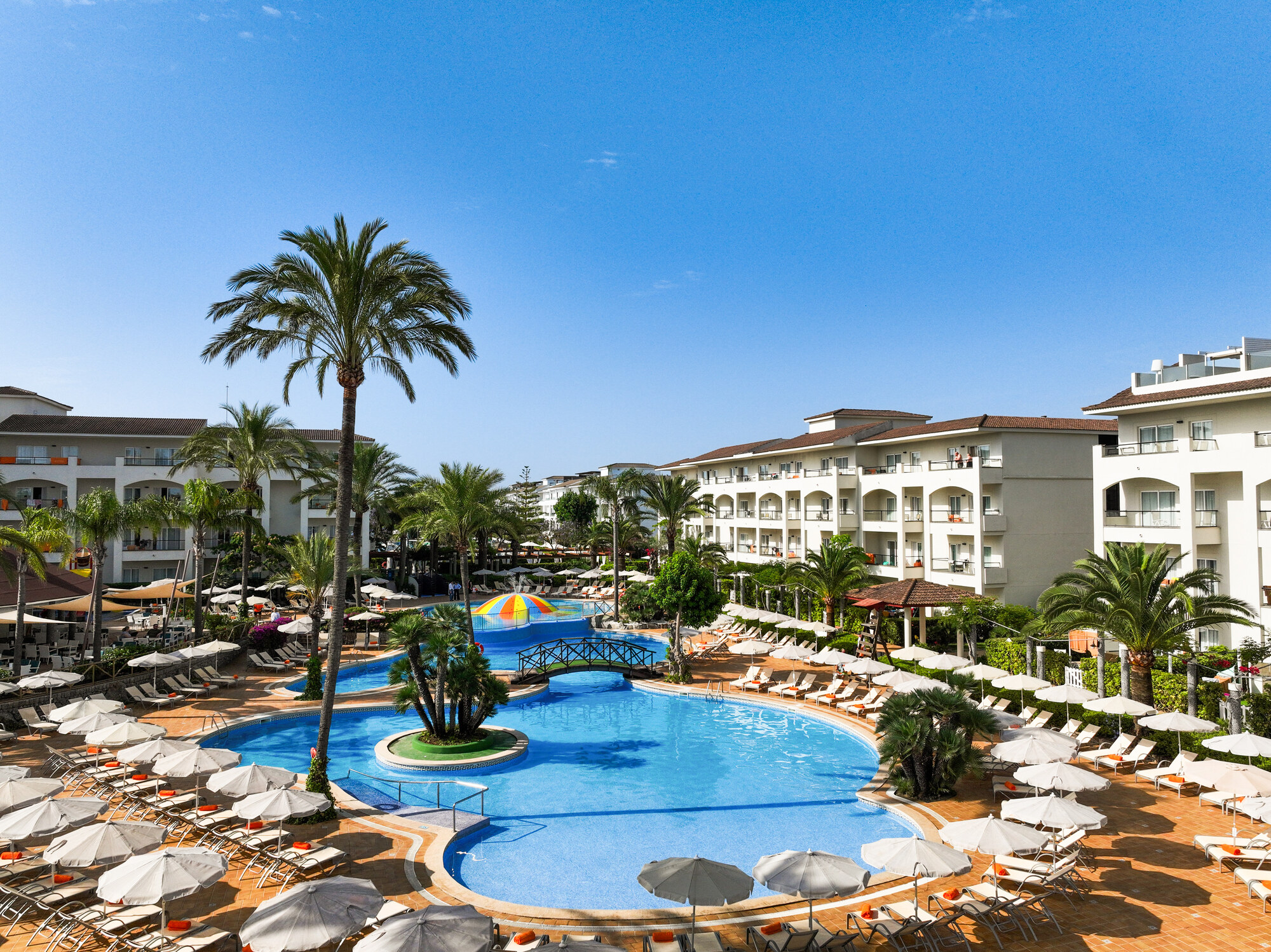 VIVA Cala Mesquida Suites & Spa Adults Only 16+ photo 2