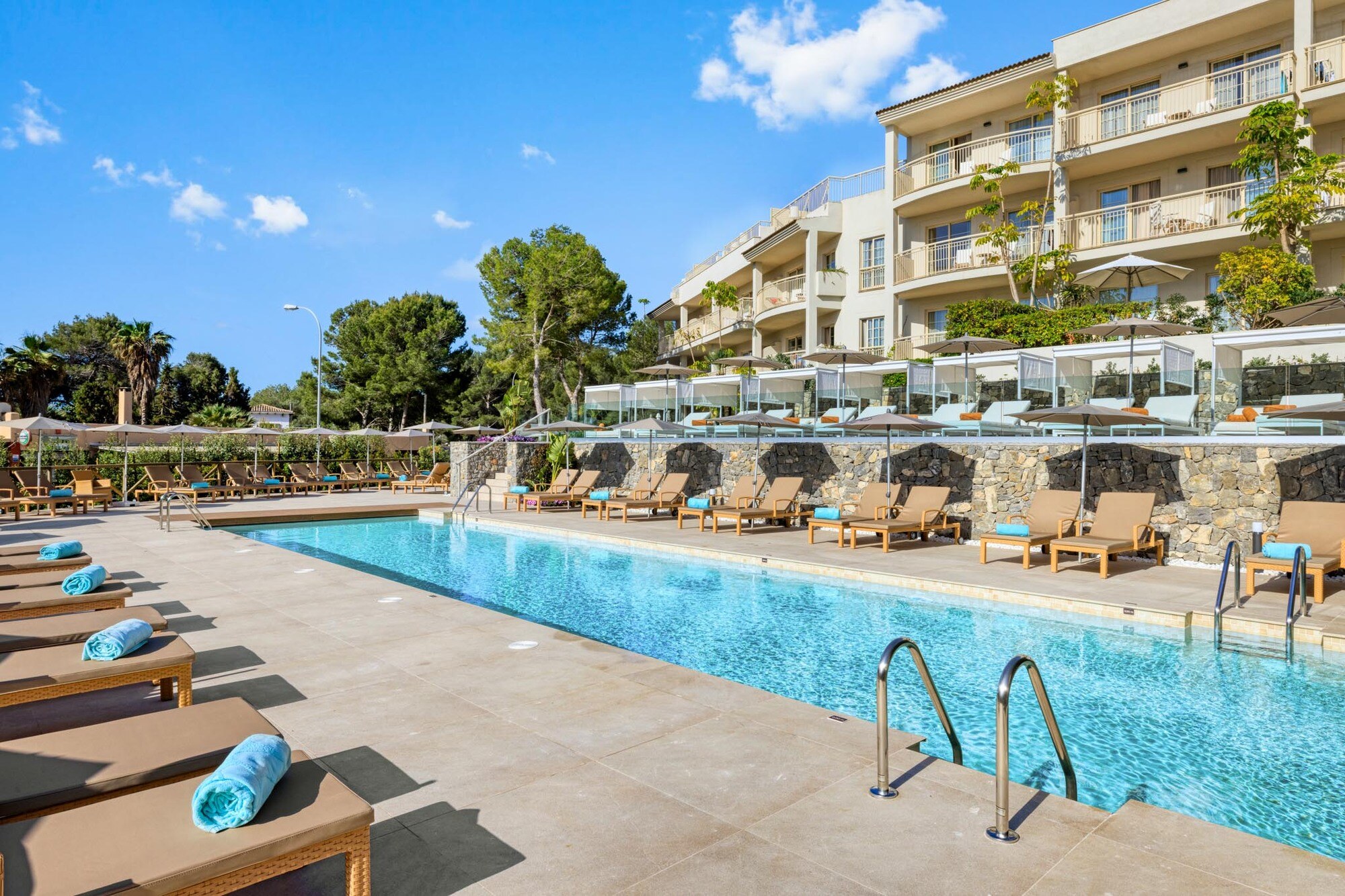 VIVA Cala Mesquida Suites & Spa Adults Only 16+ photo 3