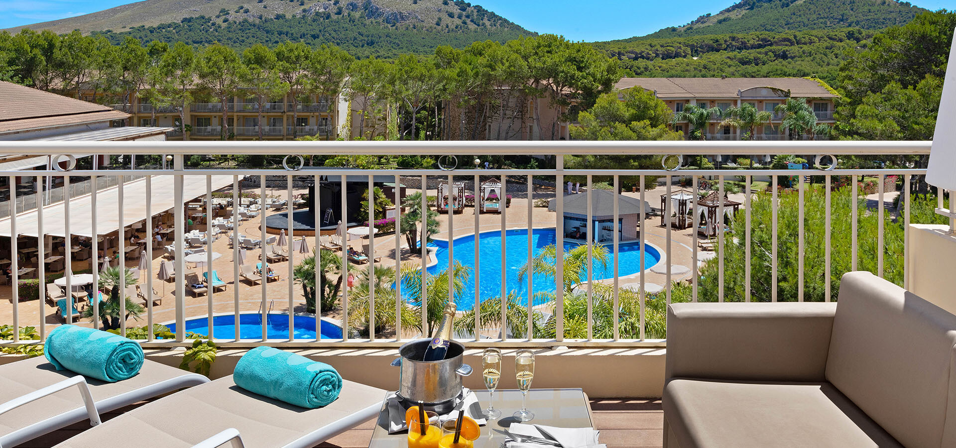VIVA Cala Mesquida Suites & Spa Adults Only 16+ photo 5