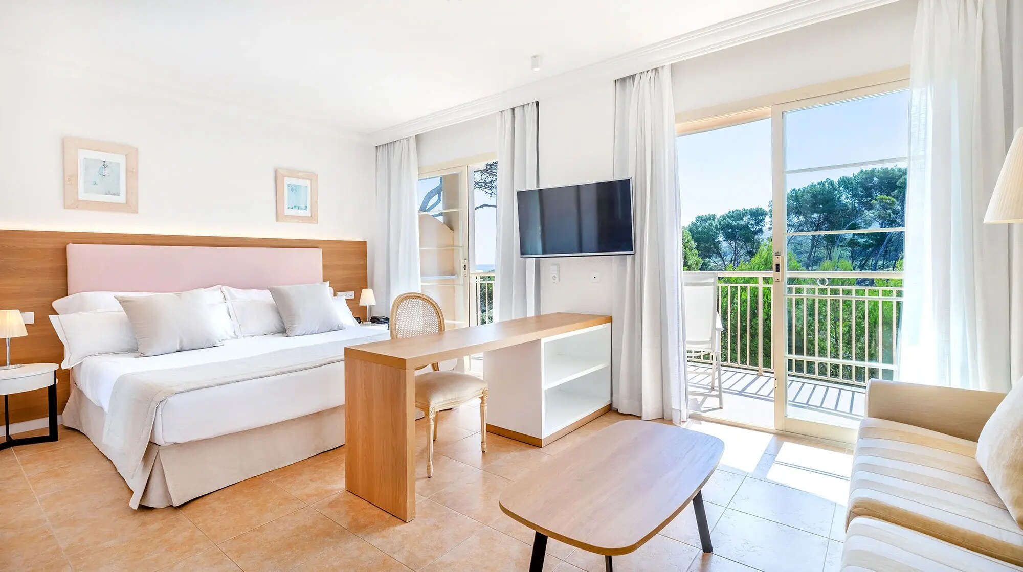 VIVA Cala Mesquida Suites & Spa Adults Only 16+ photo 6