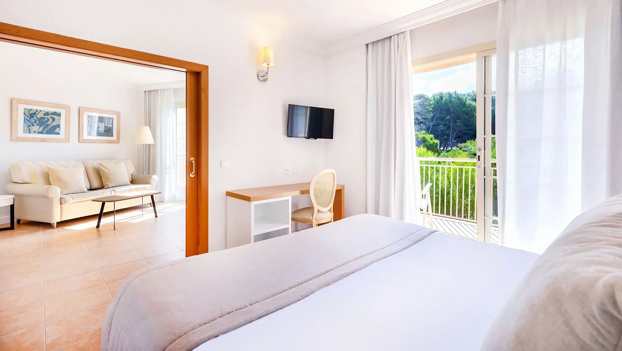 VIVA Cala Mesquida Suites & Spa Adults Only 16+ photo 7