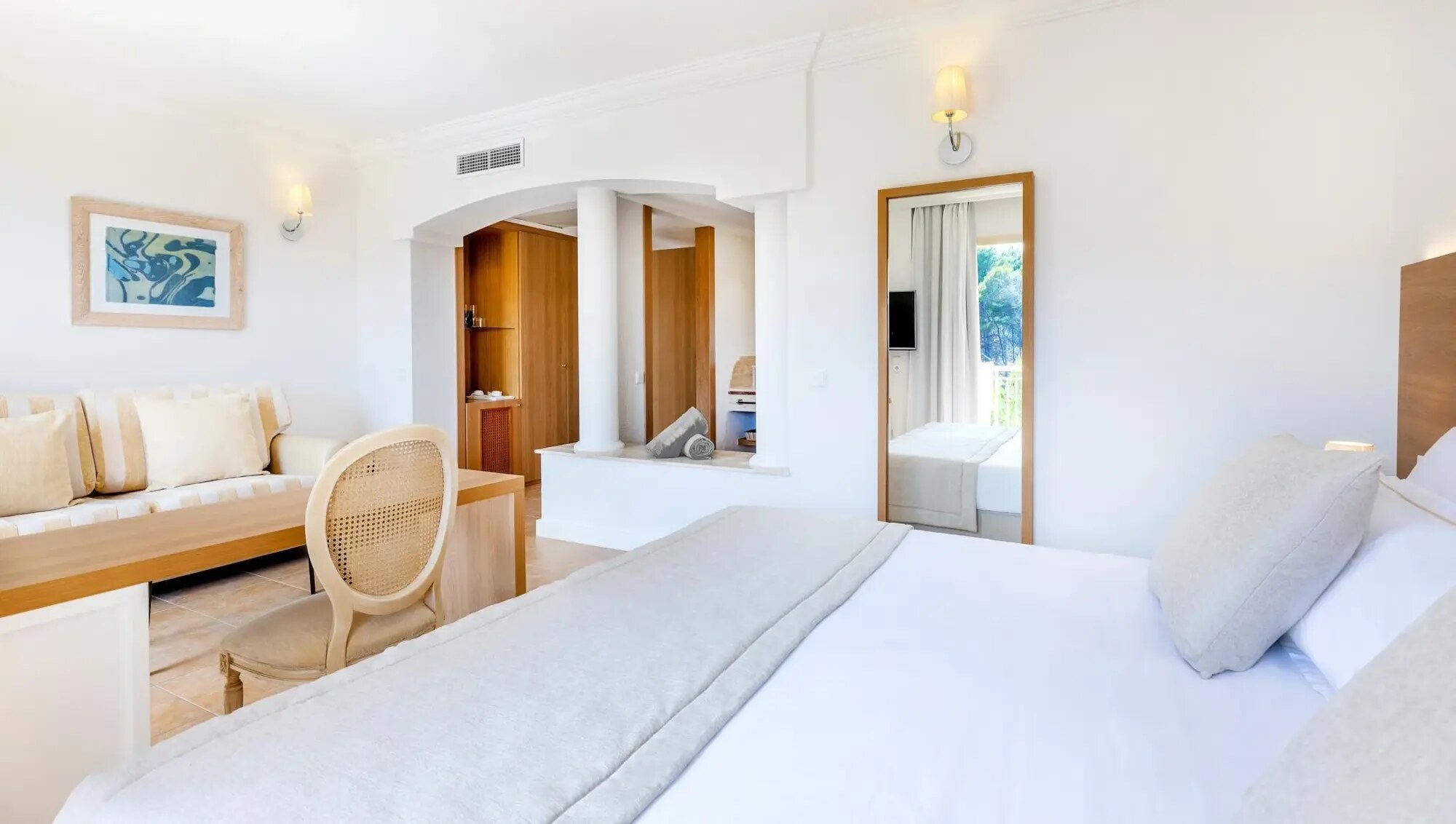 VIVA Cala Mesquida Suites & Spa Adults Only 16+ photo 8