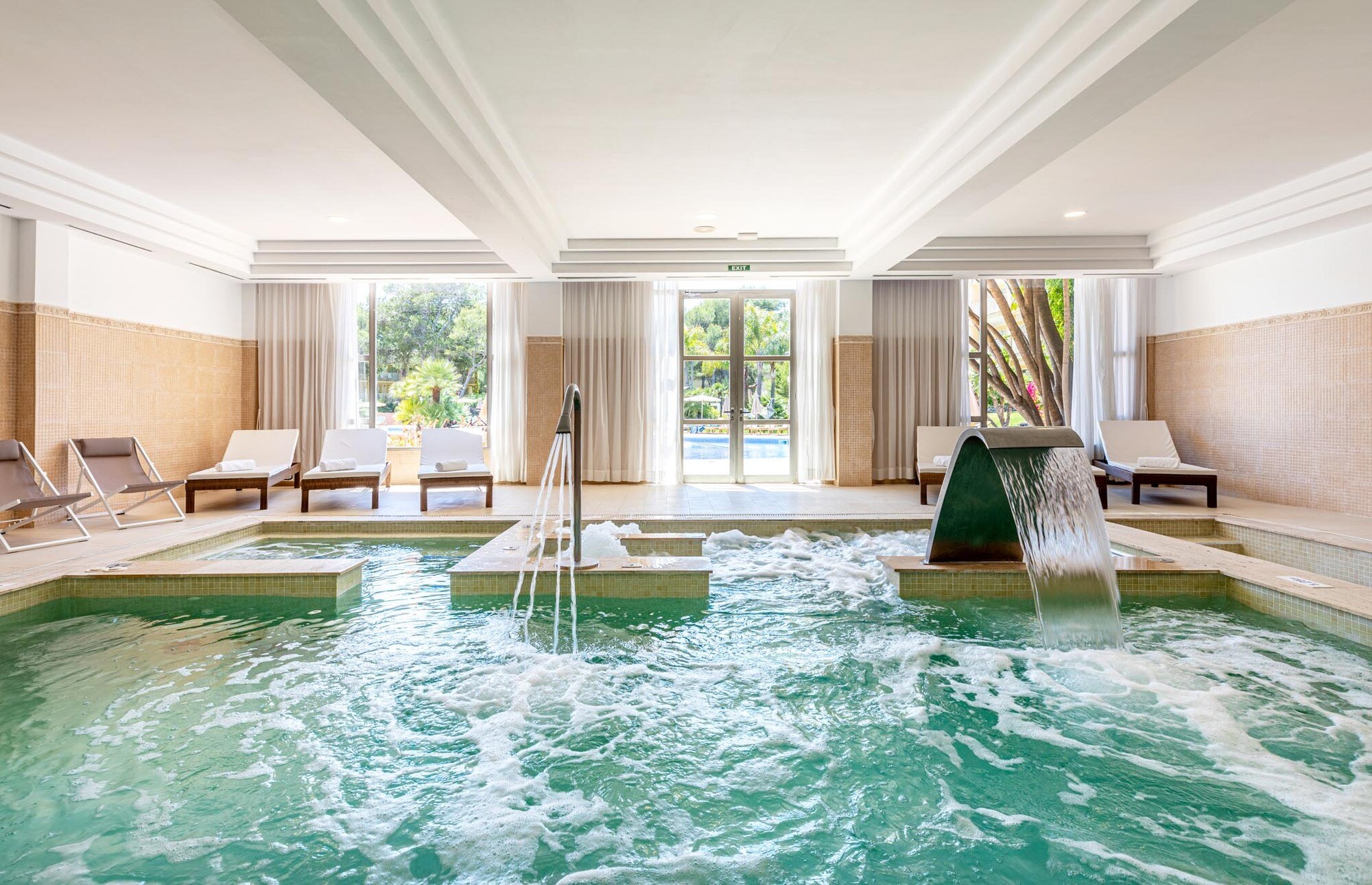 VIVA Cala Mesquida Suites & Spa Adults Only 16+ photo 9
