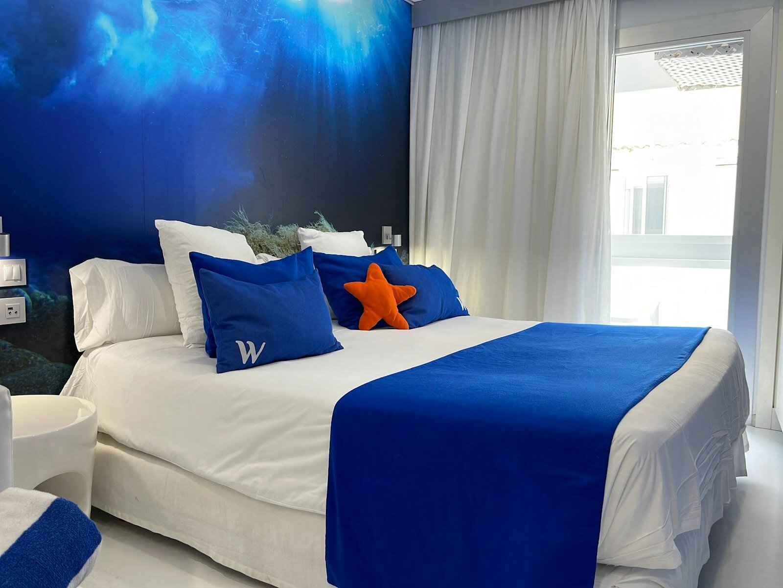 Wavia Hotel - Adults Only