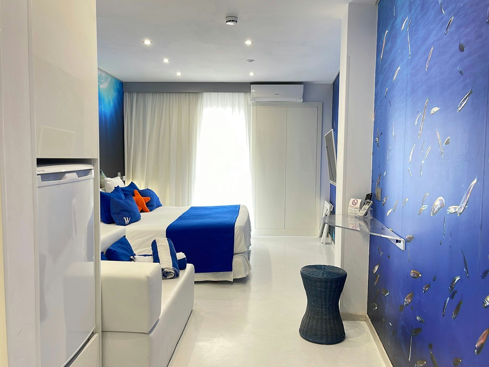 Wavia Hotel - Adults Only photo 5