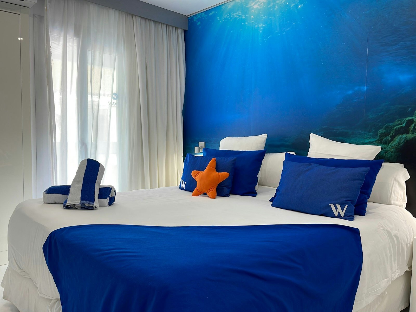 Wavia Hotel - Adults Only photo 6