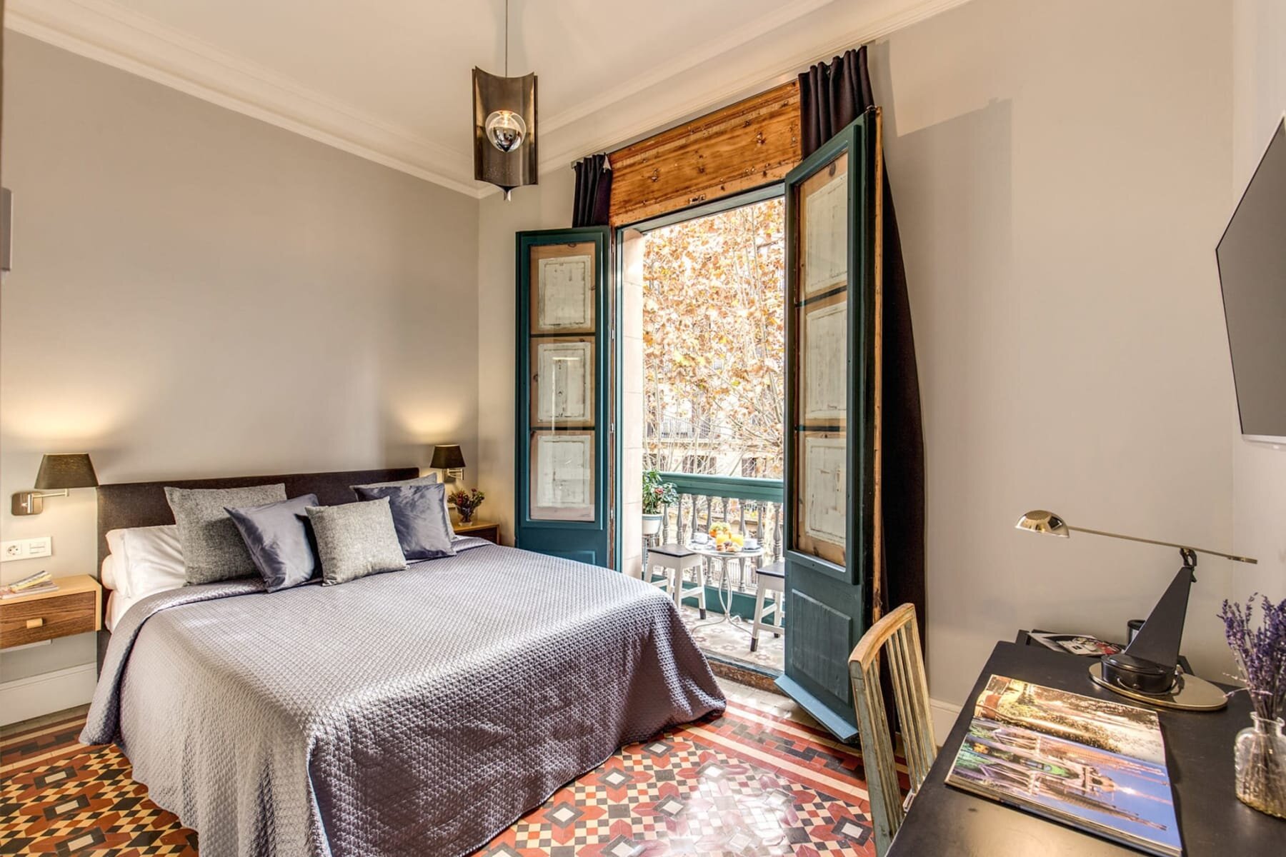 We Boutique Hotel