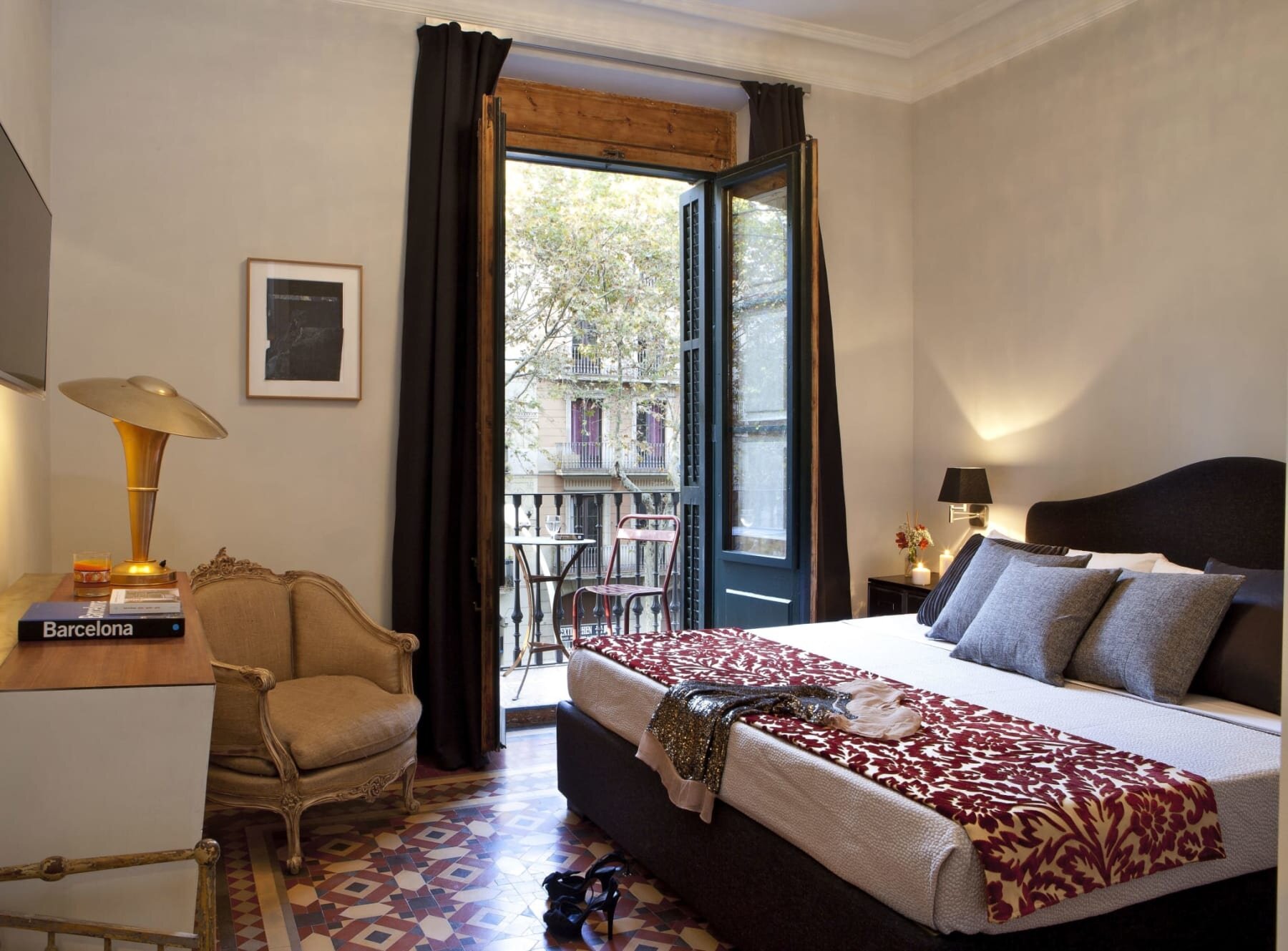 We Boutique Hotel photo 1