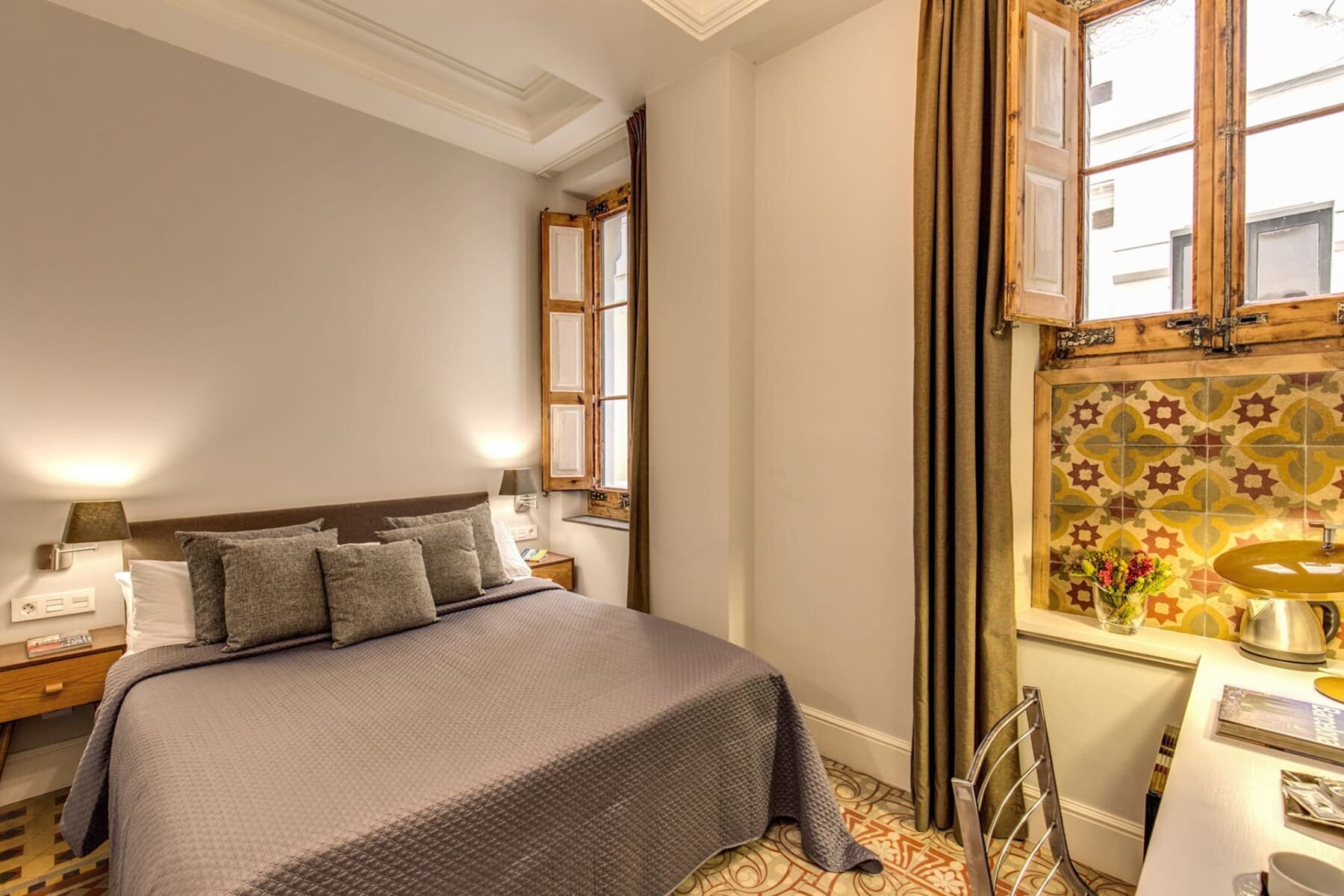 We Boutique Hotel photo 2