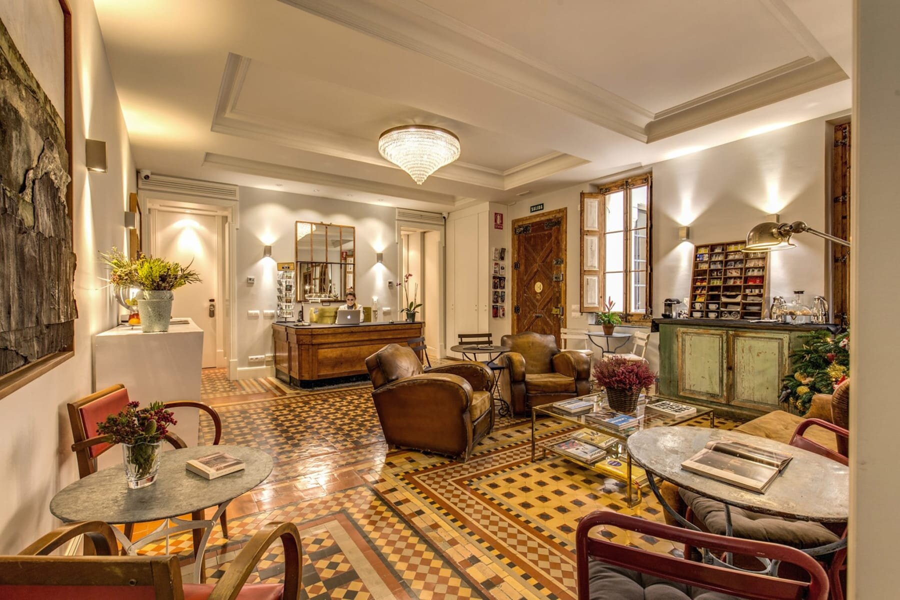 We Boutique Hotel photo 5