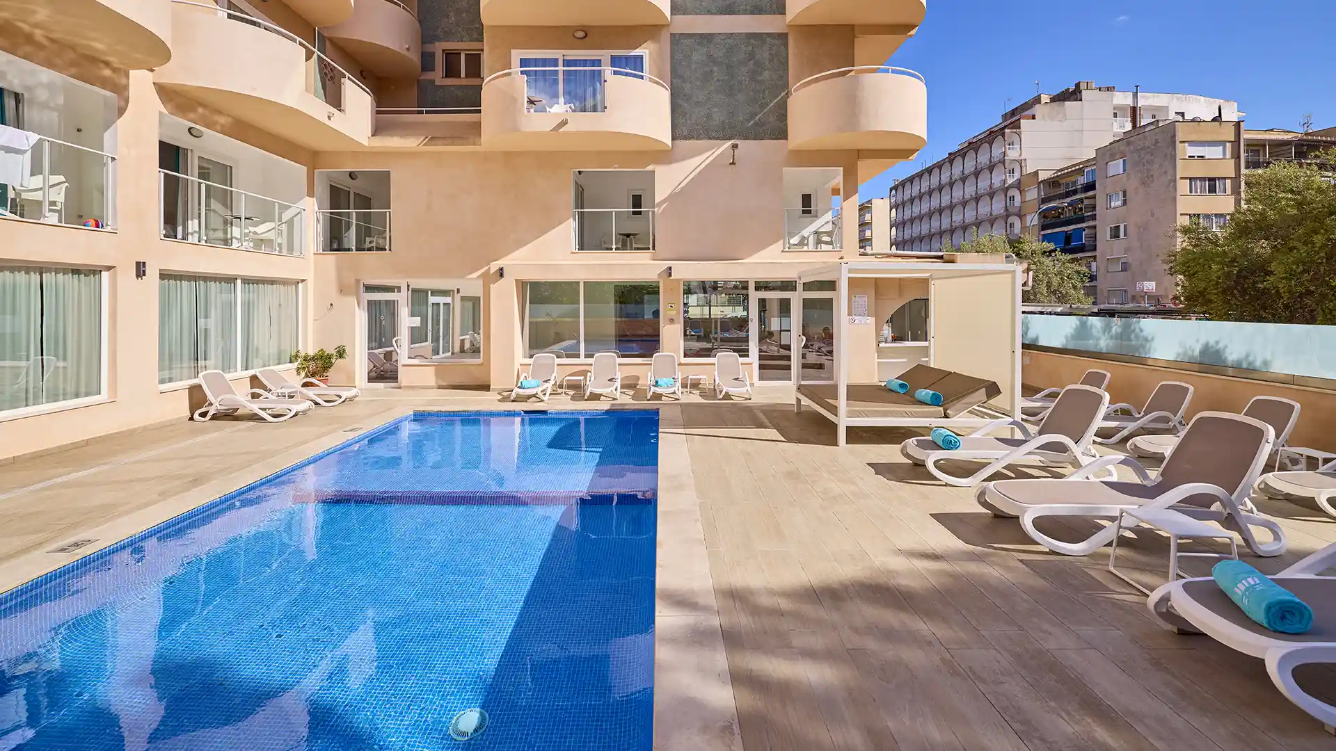 Welikehotel Fenix