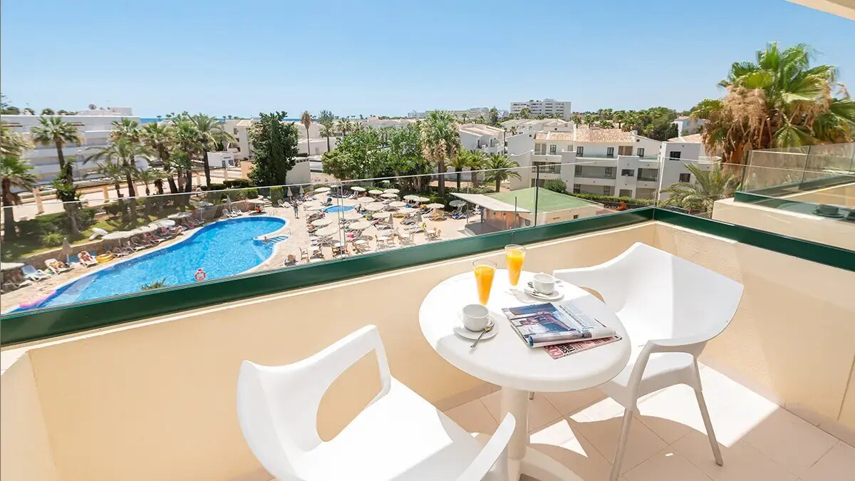 Welikehotel Marfil Playa photo 10
