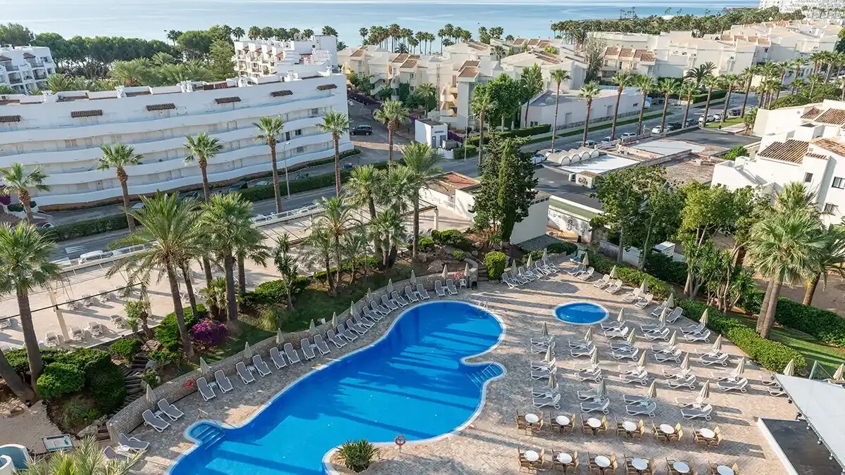 Welikehotel Marfil Playa photo 2