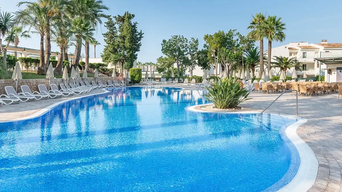 Welikehotel Marfil Playa photo 3
