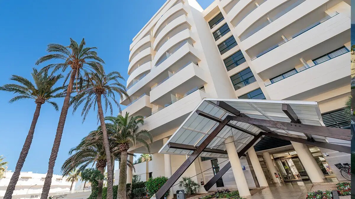 Welikehotel Marfil Playa photo 4