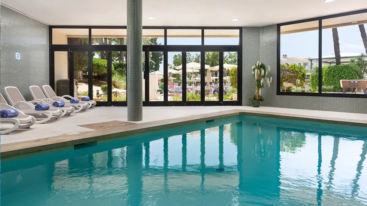 Welikehotel Marfil Playa photo 8