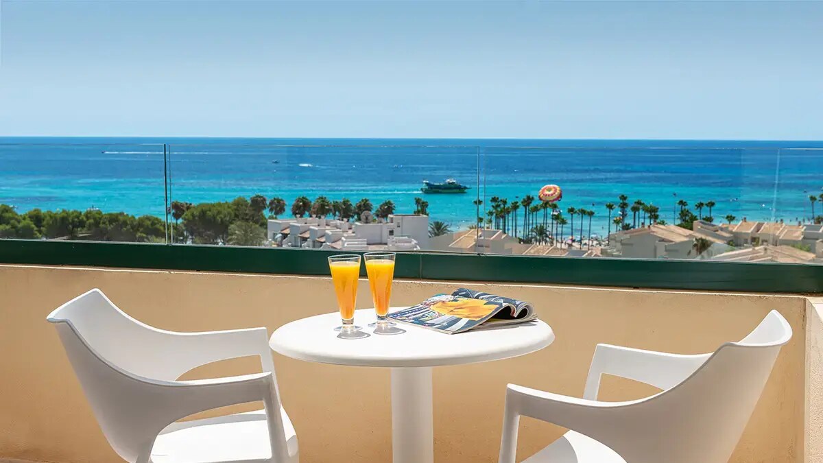 Welikehotel Marfil Playa photo 9
