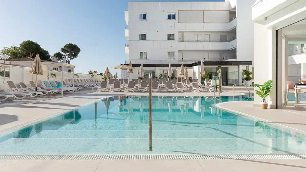 Welikehotel Triton Beach photo 2