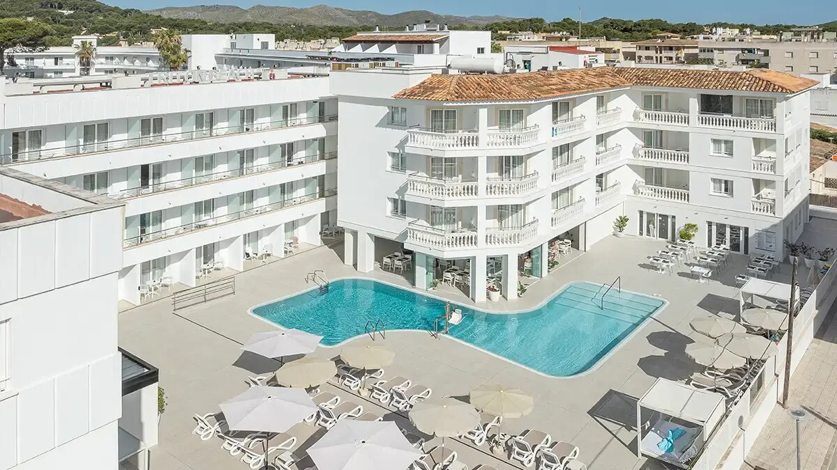 Welikehotel Triton Beach photo 3