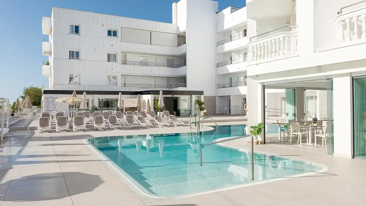 Welikehotel Triton Beach photo 5