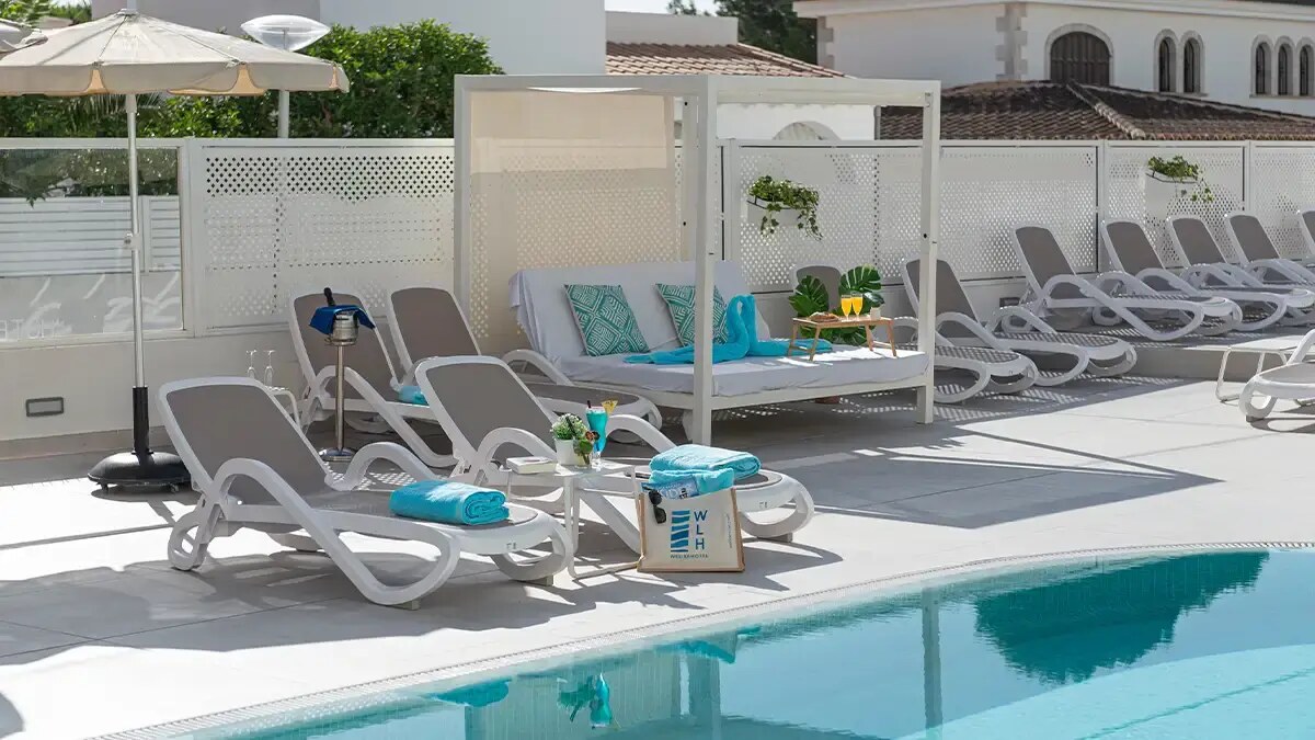 Welikehotel Triton Beach photo 6