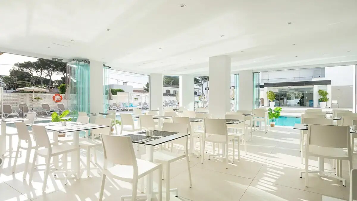 Welikehotel Triton Beach photo 8
