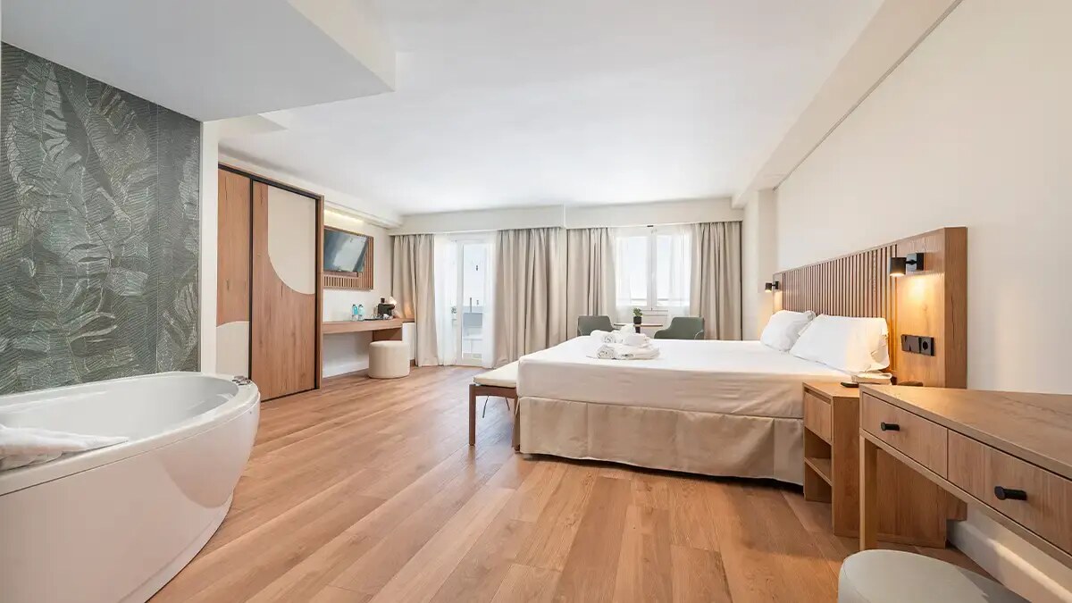 Welikehotel Triton Beach photo 9
