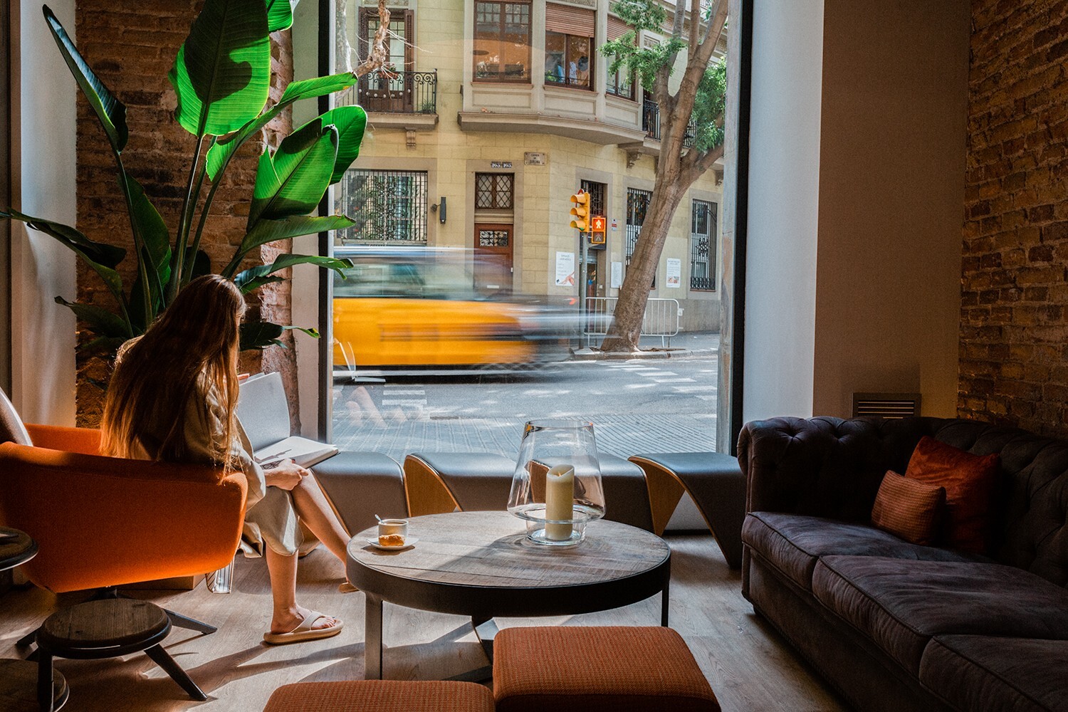 Hotel Well & Come Barcelona photo 10