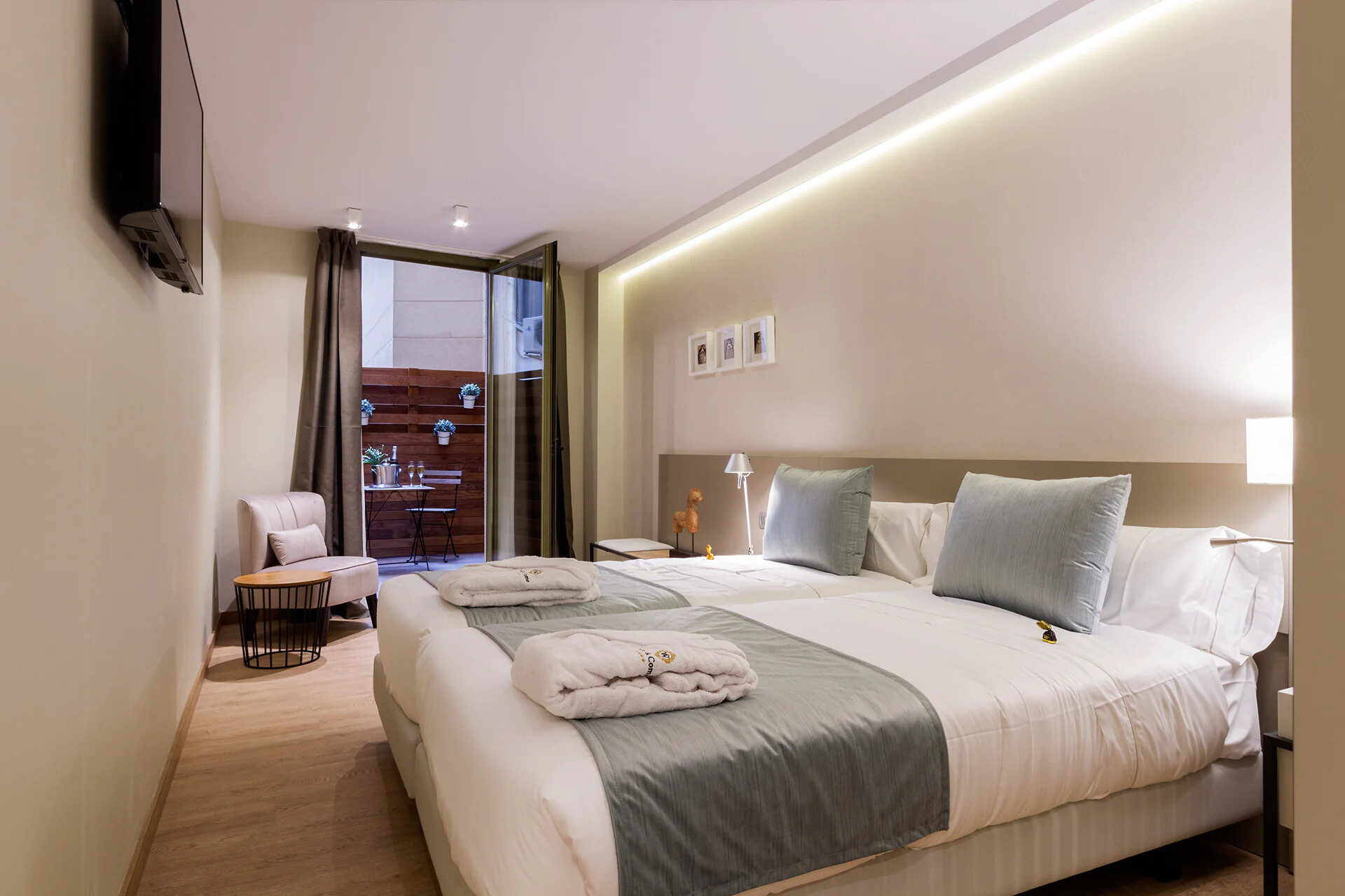 Hotel Well & Come Barcelona photo 5