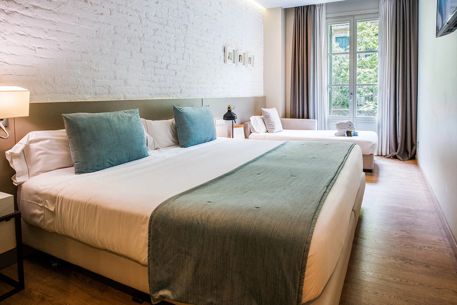 Hotel Well & Come Barcelona photo 6
