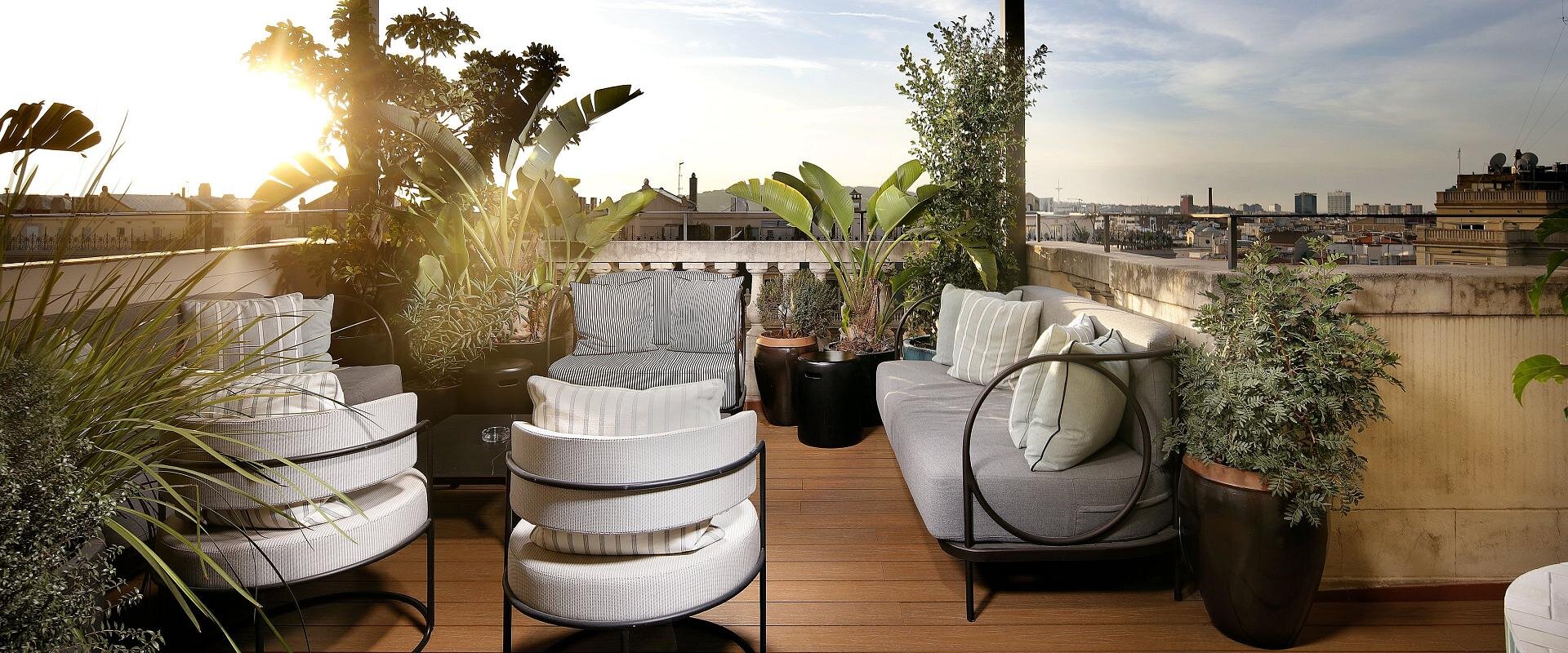 Wilson Boutique Hotel