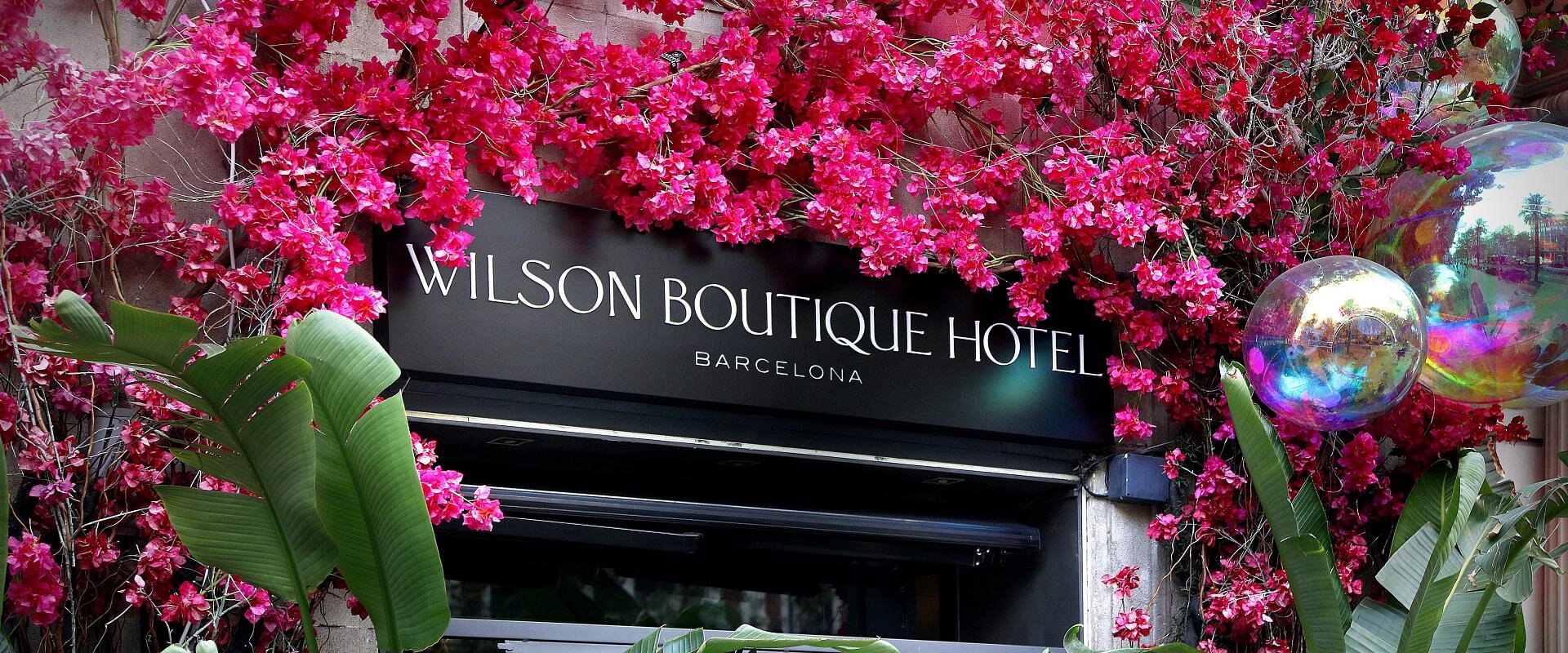 Wilson Boutique Hotel photo 1
