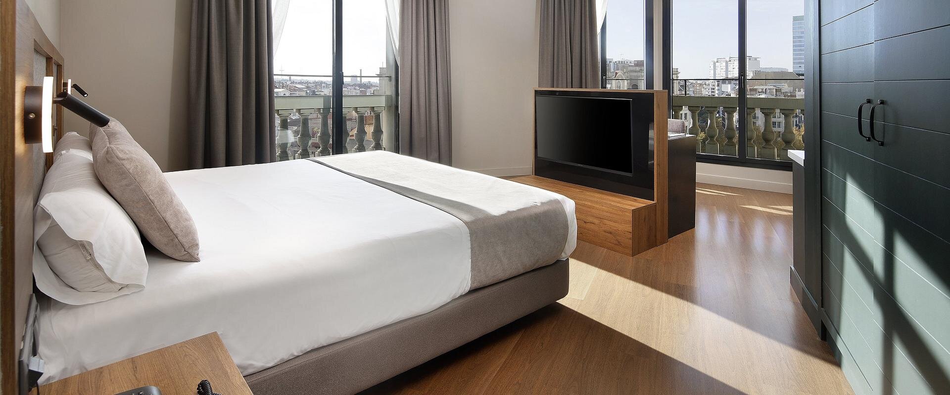 Wilson Boutique Hotel photo 2