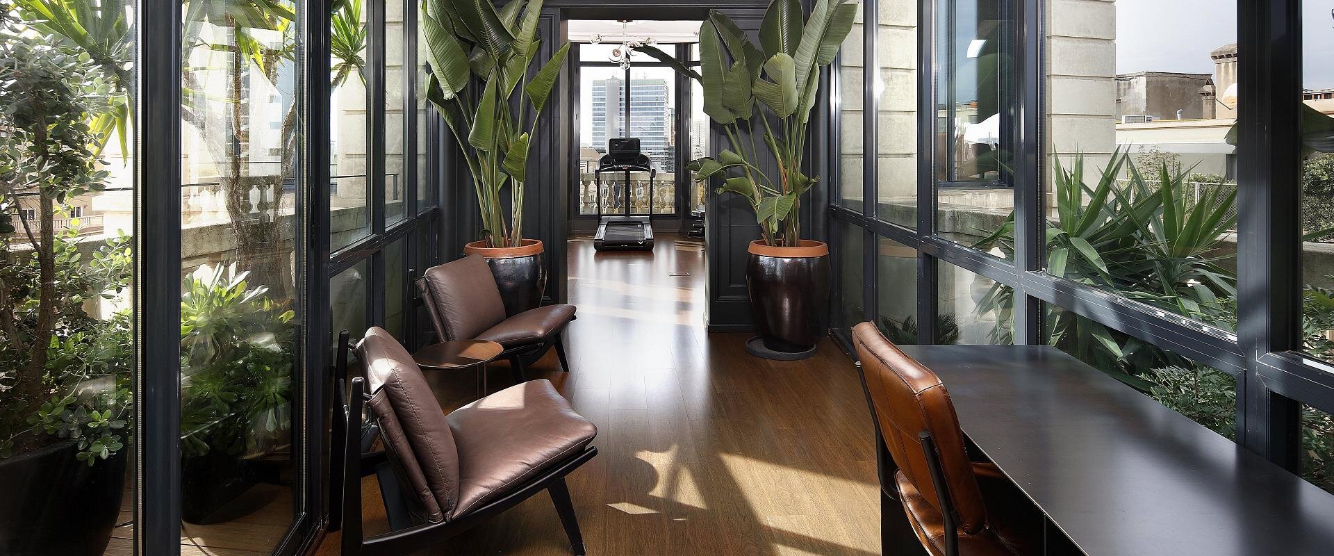 Wilson Boutique Hotel photo 3