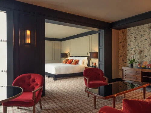 Wittmore Hotel photo 6